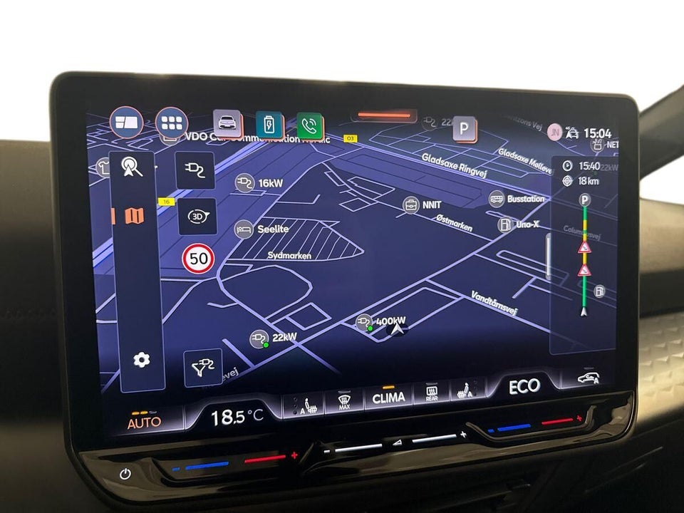 Cupra Born 77 Pasión 5d