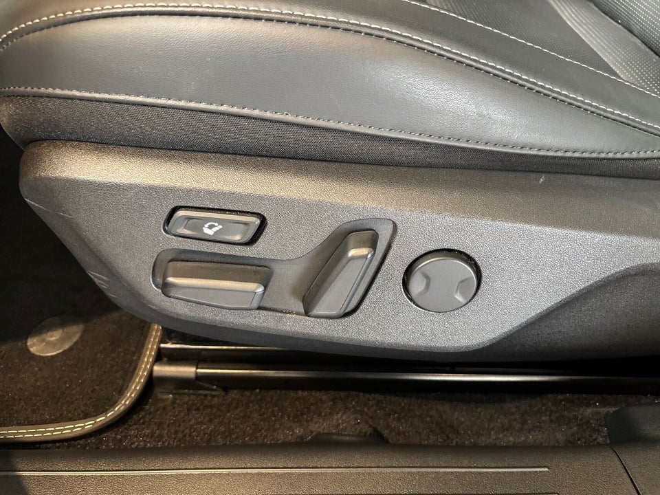 Kia EV6 84 Long Range Upgrade 5d