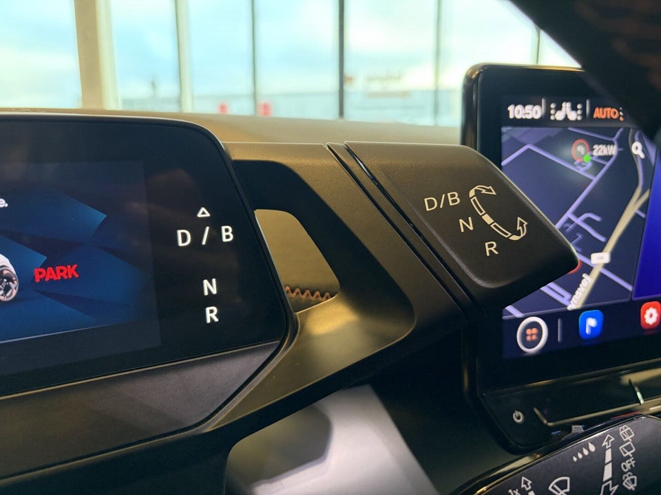 Cupra Born 77 e-Boost 5d