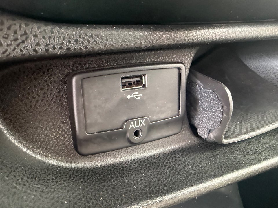 Fiat 500L Living 1,3 MJT 85 Lounge 7prs 5d