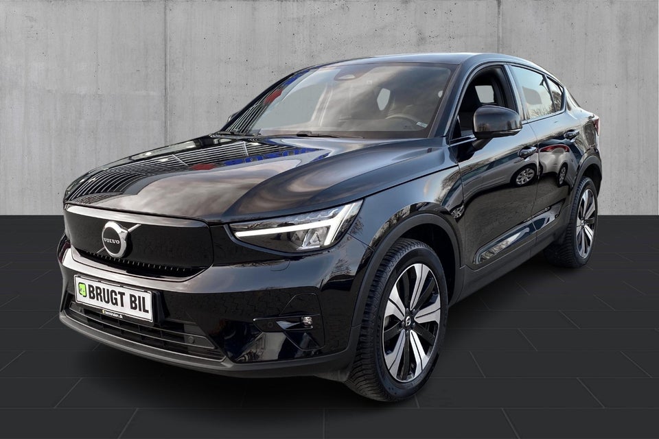 Volvo C40 P6 ReCharge Plus 5d