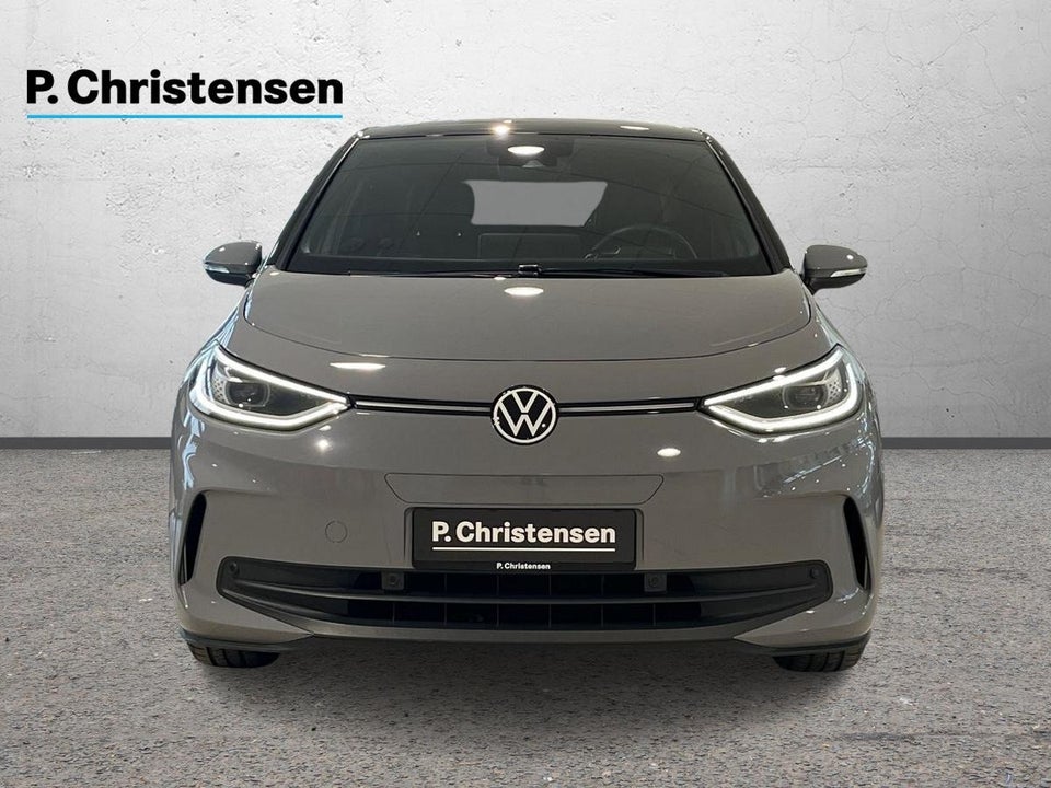 VW ID.3 77 Pro S 5d
