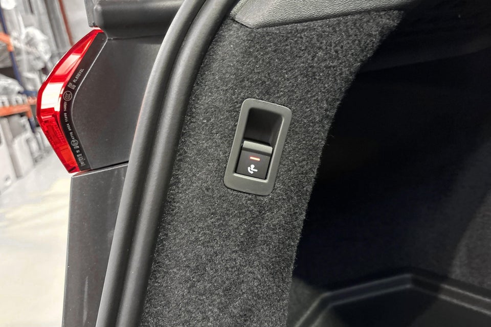 Audi A6 e-tron S-line plus Avant 5d