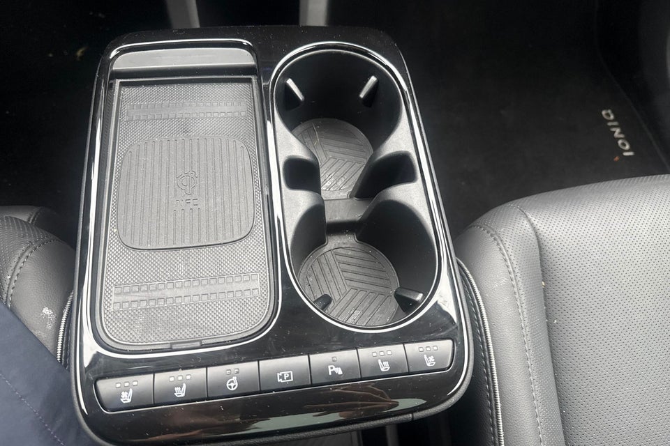 Hyundai Ioniq 5 84 Ultimate 5d