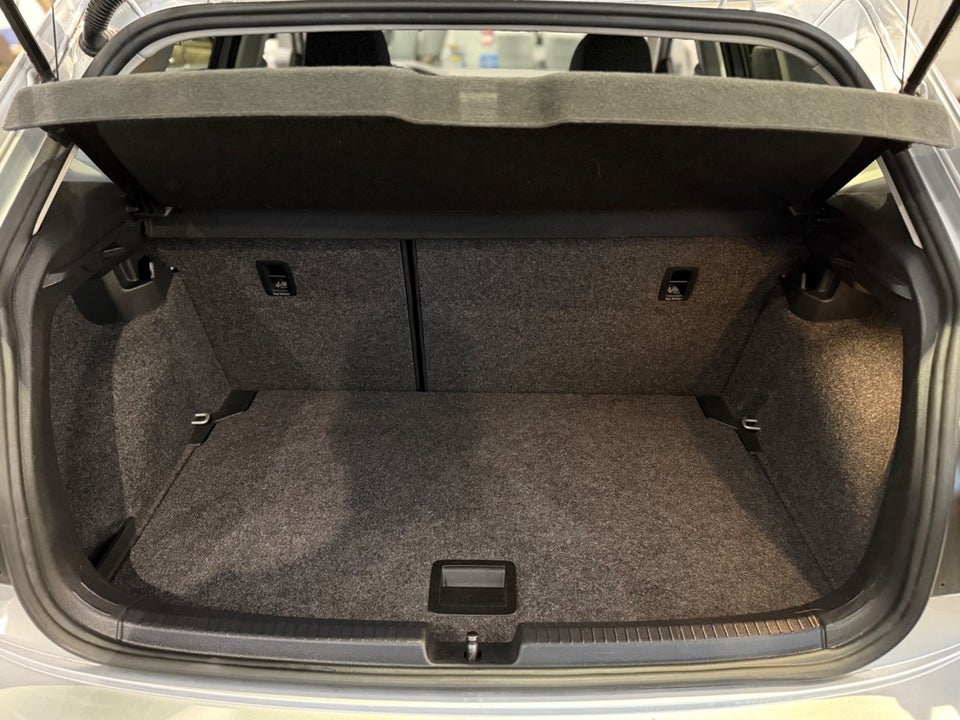 VW Polo 1,0 TSi 115 Highline DSG 5d