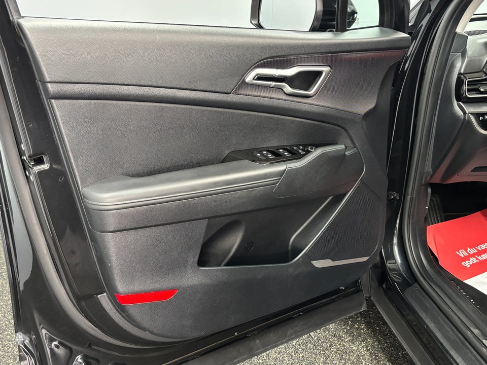 Kia Sportage 1,6 PHEV Prestige aut. 4WD 5d