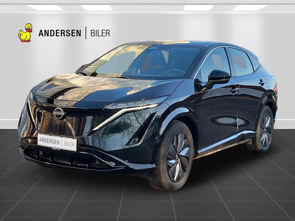 Nissan Ariya 63 Engage 5d