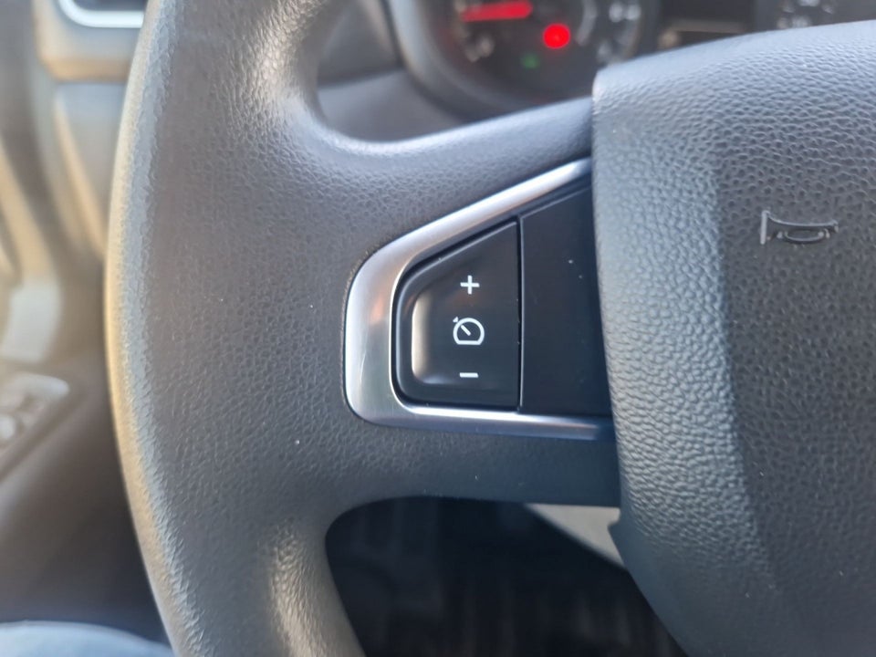 Renault Master IV T35 2,3 dCi 150 L3H2 Kassevogn