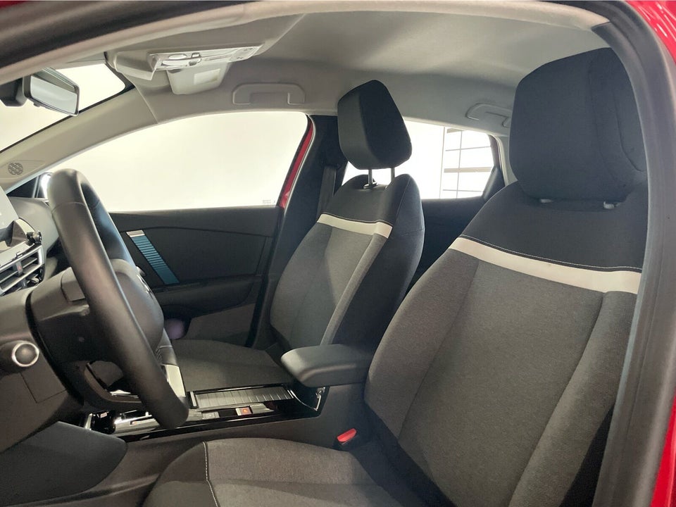 Citroën ë-C4 50 Feel 5d