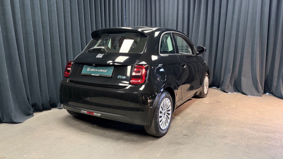 Fiat 500e 42 Mono 3d