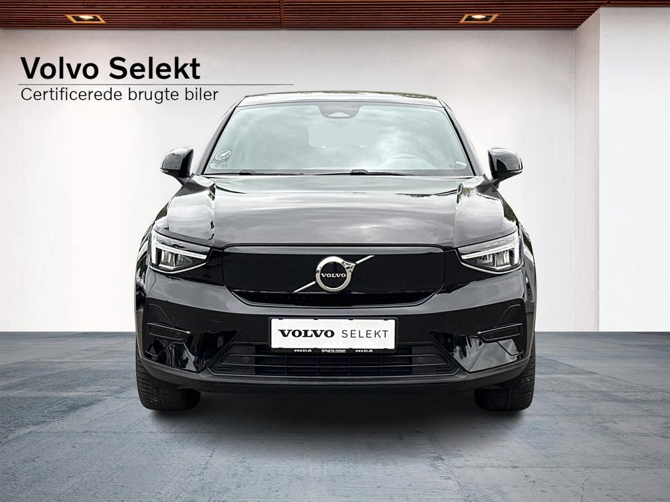 Volvo C40 P6 ReCharge Core 5d
