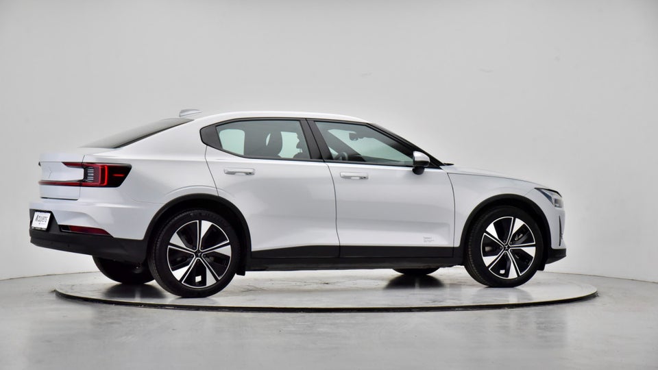 Polestar 2 Standard Range 5d