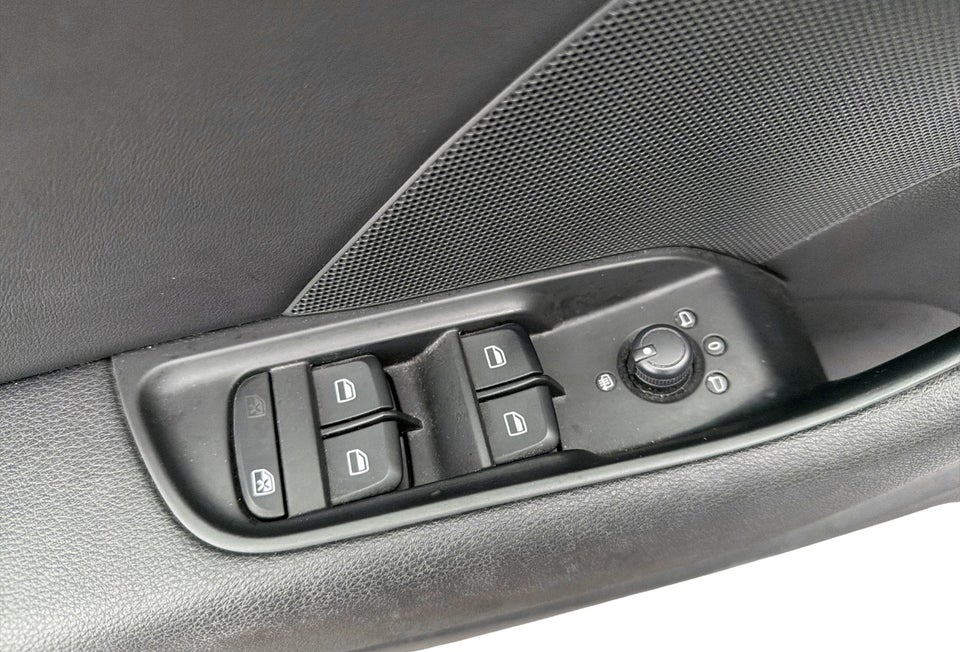 Audi A3 1,4 TFSi 122 Ambition Sportback S-tr. 5d