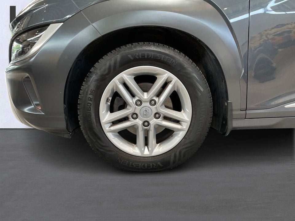 Hyundai Kona 1,0 T-GDi Essential DCT 5d