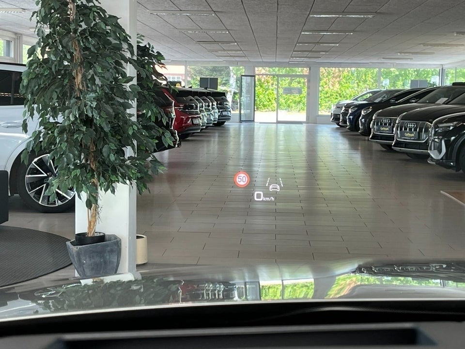 Audi e-tron 55 Black Edition S-line quattro 5d