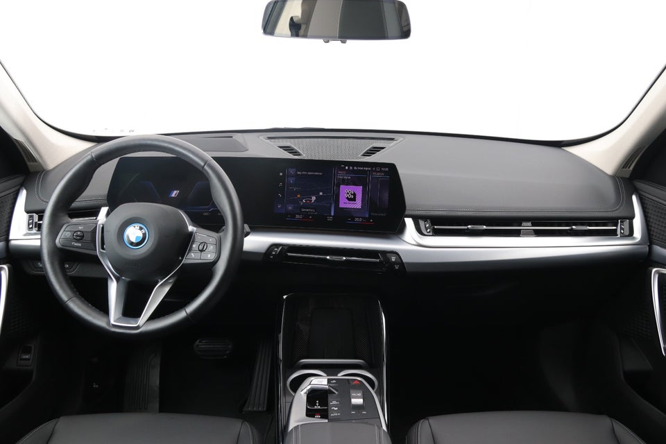 BMW iX1 xDrive30 X-Line Van 5d