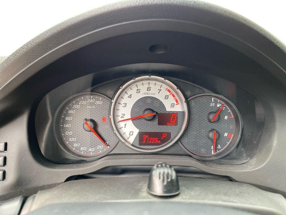 Toyota GT86 2,0 D-4S T3 aut. 3d