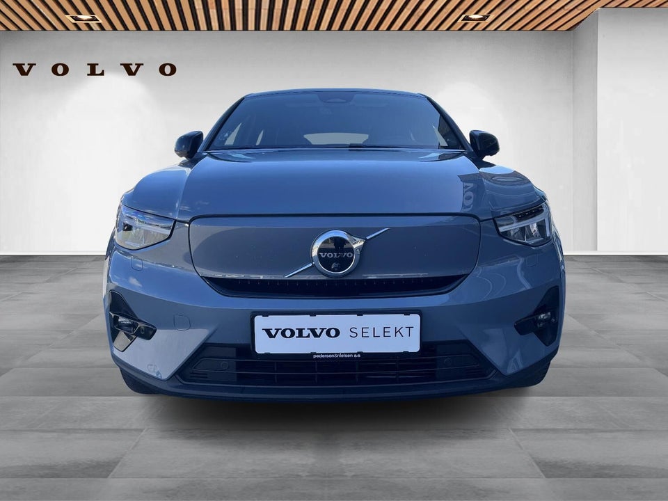 Volvo C40 P6 ReCharge Ultimate 5d