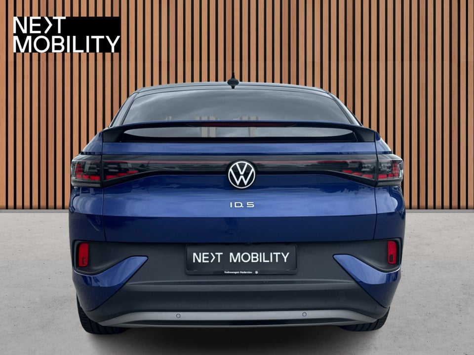 VW ID.5 77 Pro Performance 5d