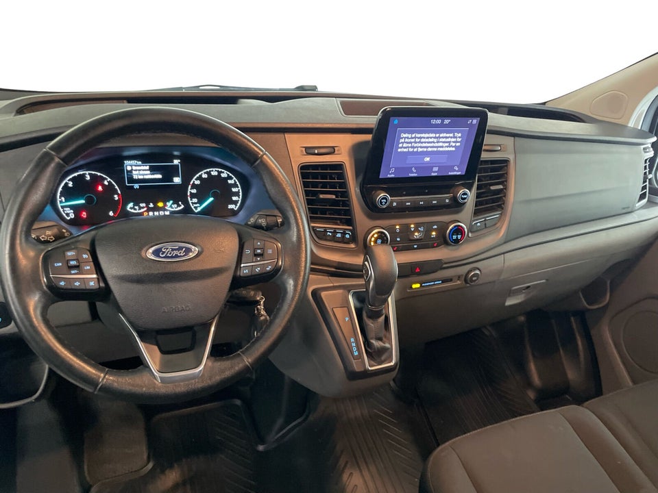 Ford Transit Custom 300 L1 2,0 TDCi 130 Trend aut.