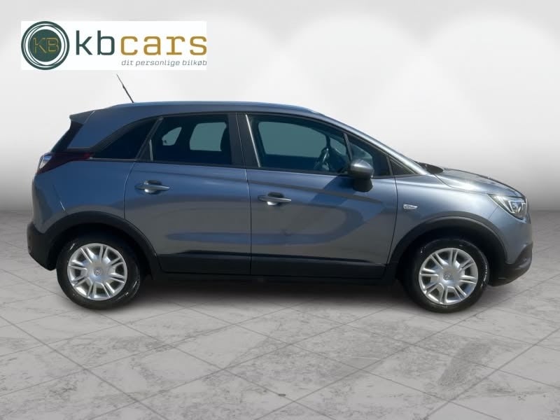 Opel Crossland X 1,2 Enjoy Special 5d