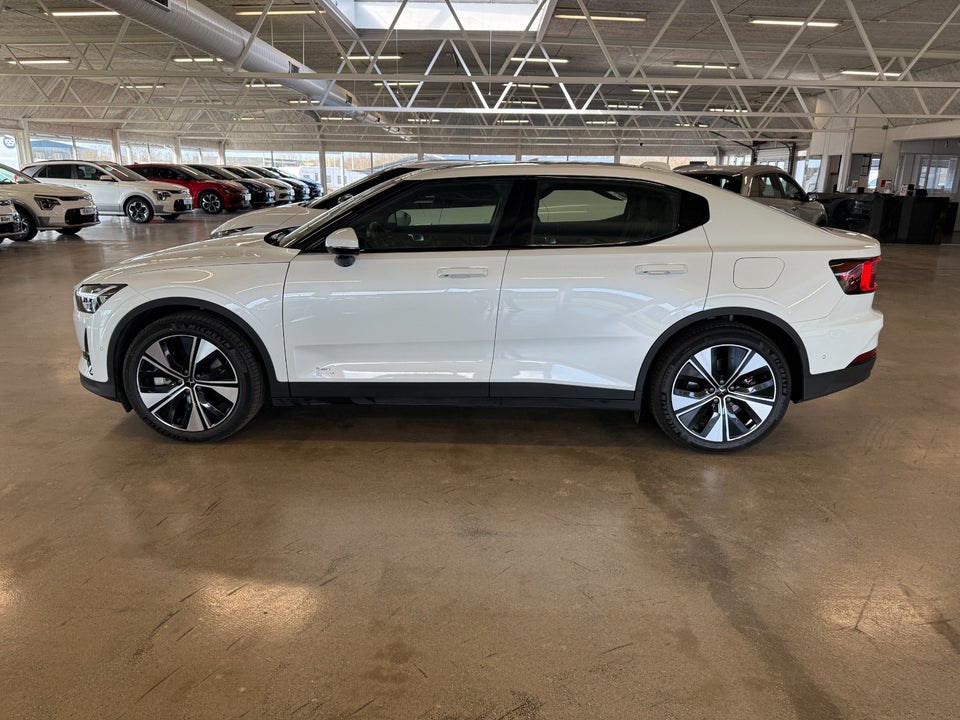 Polestar 2 Standard Range 5d