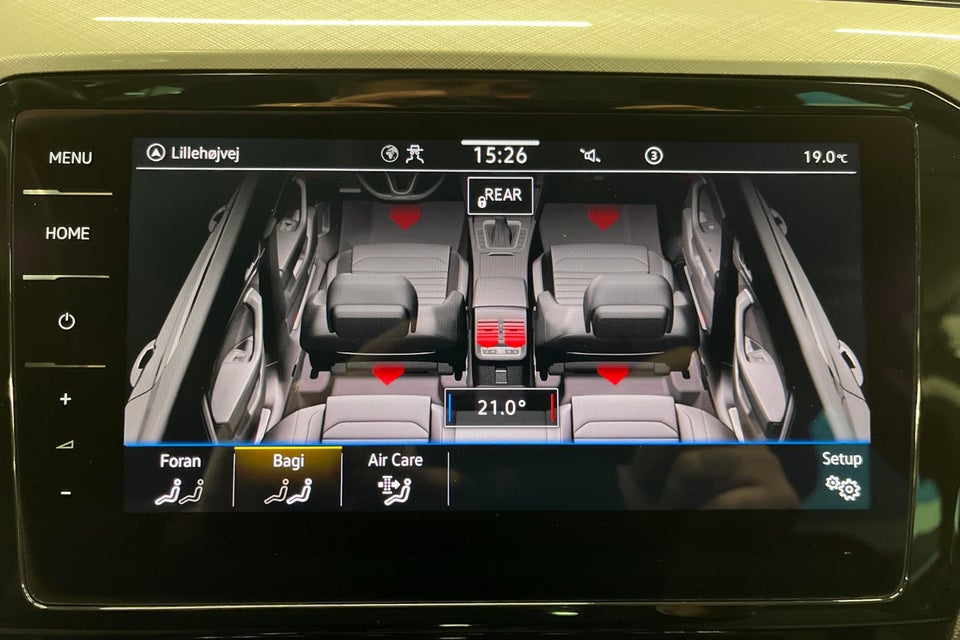 VW Passat 1,5 TSi 150 Business+ Pro Variant DSG 5d