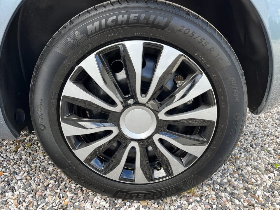 Citroën C4 1,6 16V 110 Prestige aut. 5d