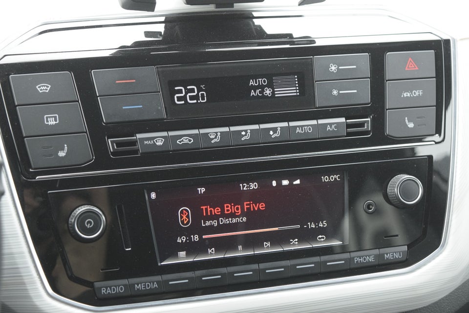 Seat Mii Electric+ 5d