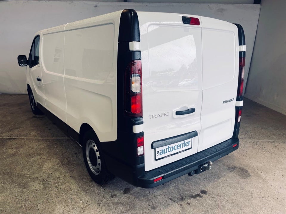 Renault Trafic 2,0 dCi 150 L2H1 Tekno