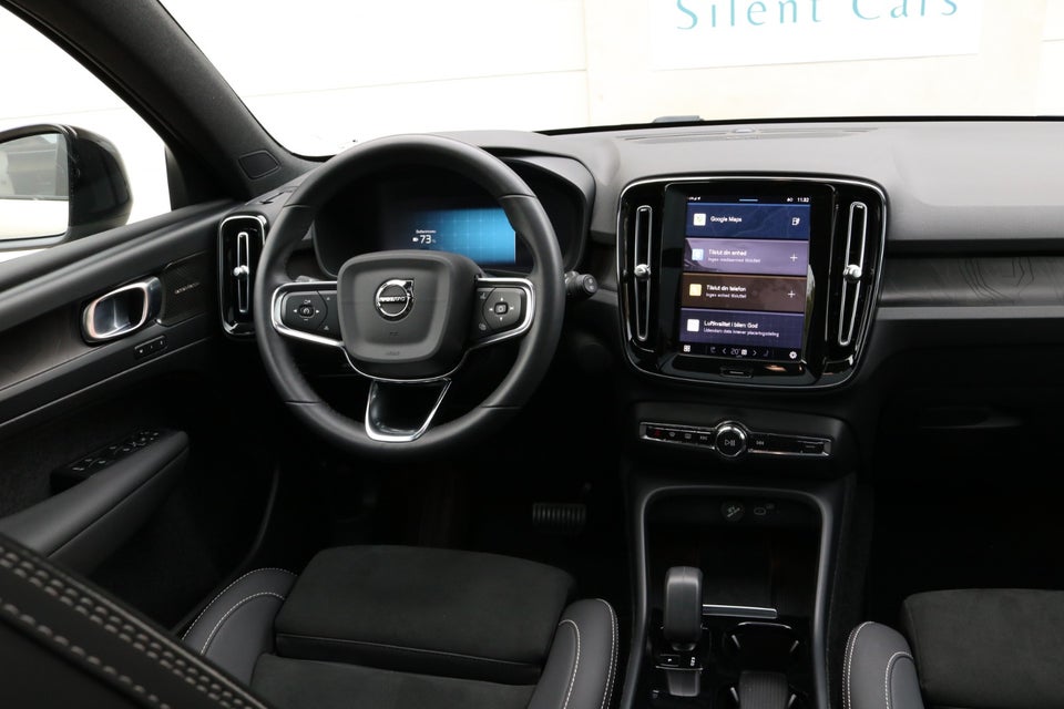 Volvo XC40 P6 ReCharge Ultimate 5d