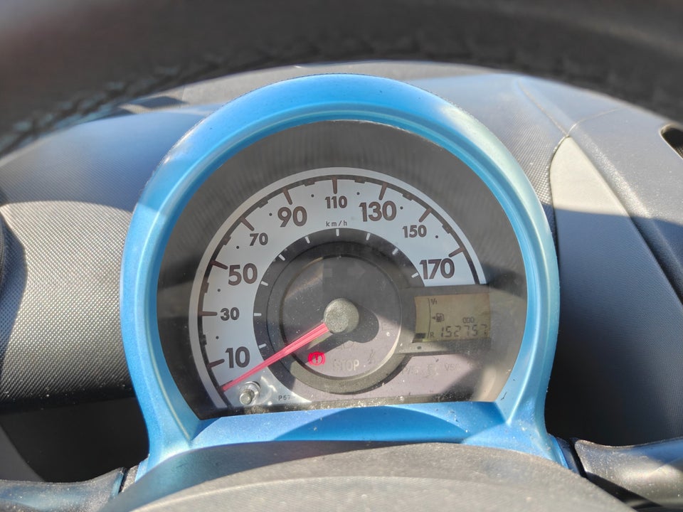 Peugeot 107 1,0 Comfort+ 5d