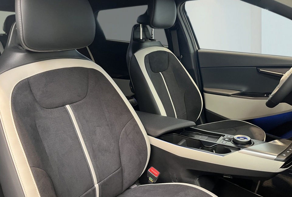 Kia EV6 84 Long Range Performance GT-Line AWD 5d