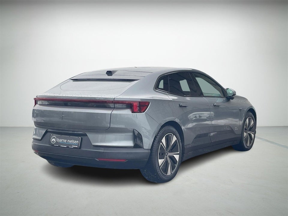 Polestar 4 Long Range Nordic Edition AWD 5d