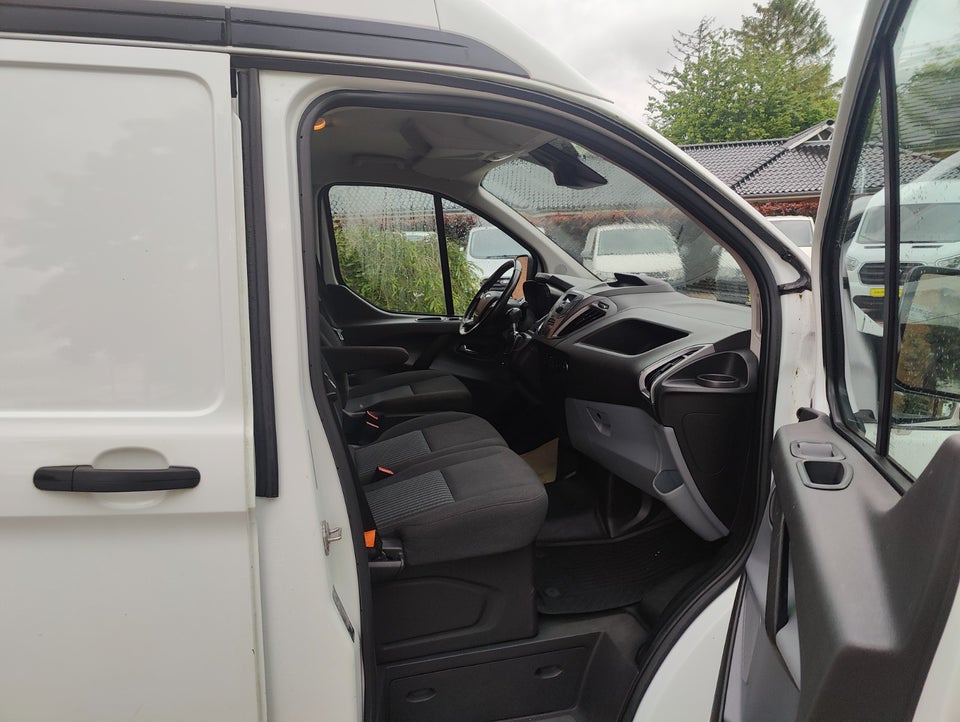 Ford Transit Custom 310L 2,0 TDCi 130 Trend