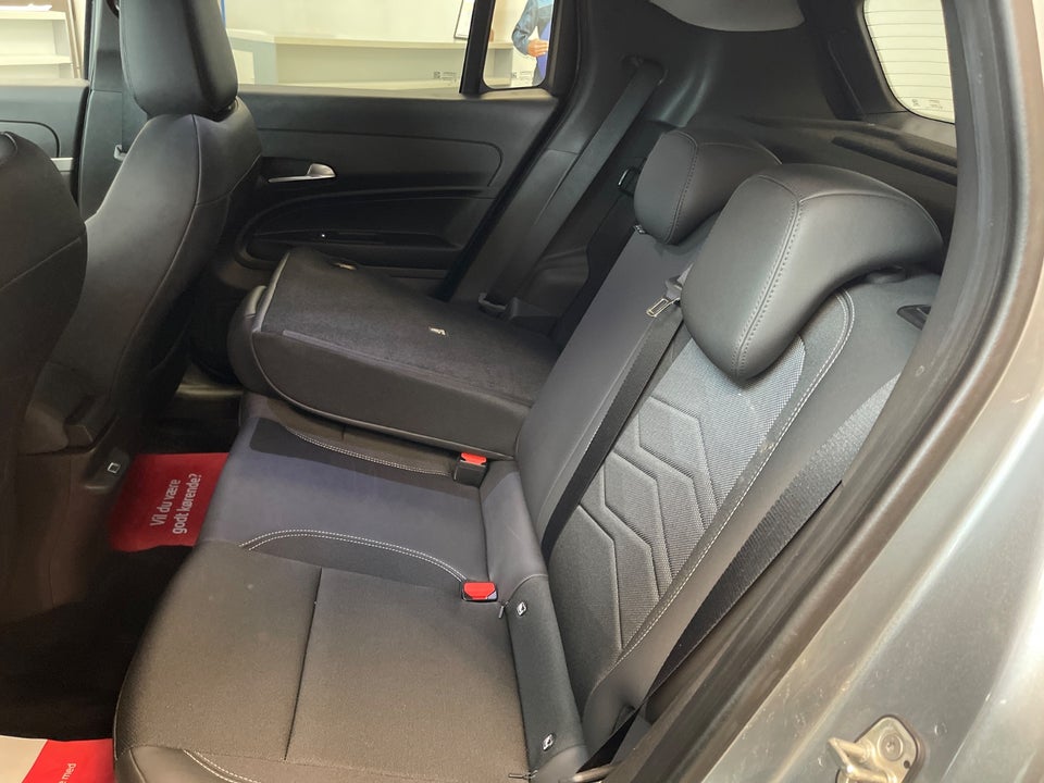 Jeep Avenger 54 Summit 5d