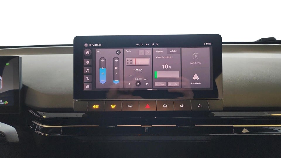 MG 4 51 Nordic Edition 5d