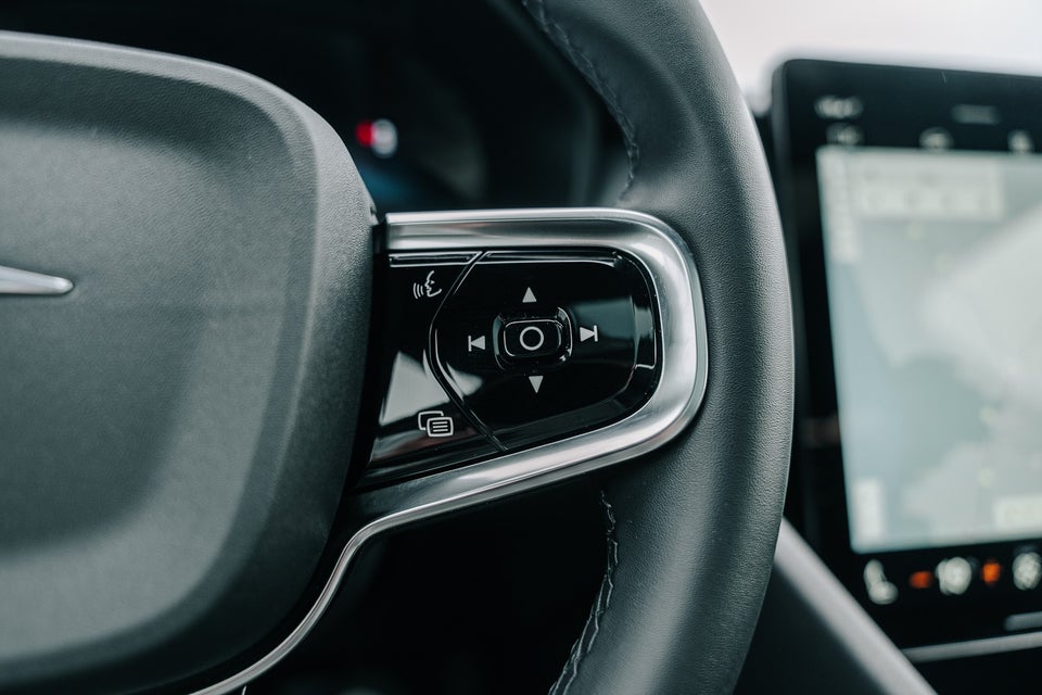 Polestar 2 Long Range AWD 5d