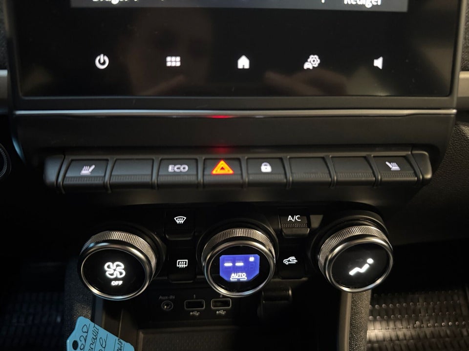 Renault Zoe 52 Experience 5d