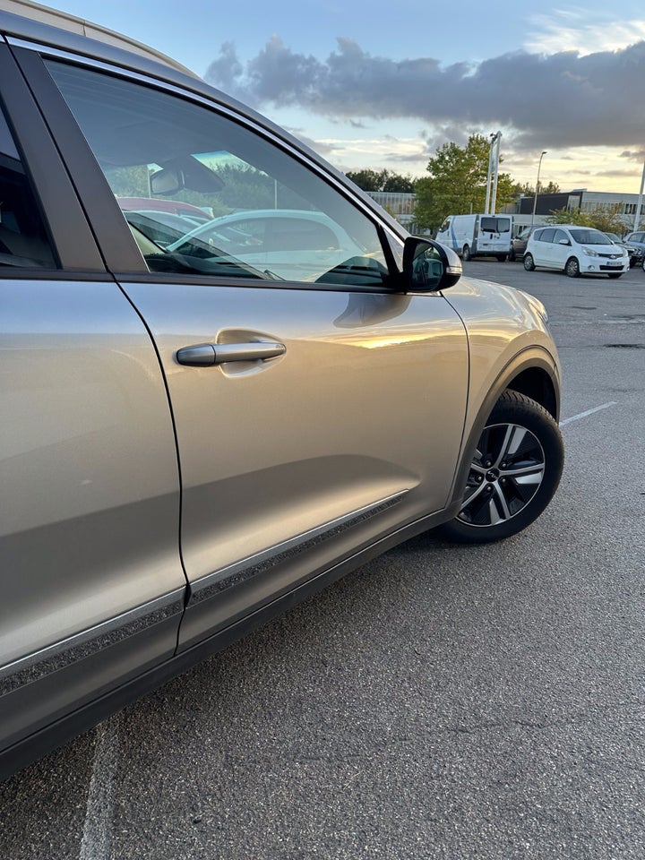 Kia Niro 1,6 PHEV Comfort DCT 5d