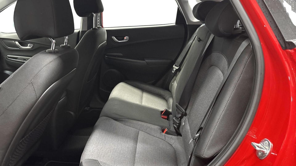 Hyundai Kona 39 EV Select 5d