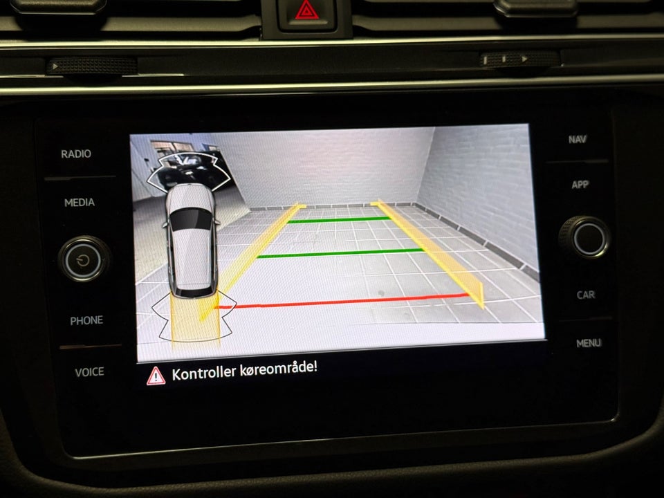 VW Tiguan 1,4 eHybrid Life DSG 5d