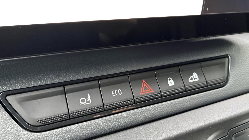 Renault Master V T35 87 E-Tech L3H2 Kassevogn Tekno