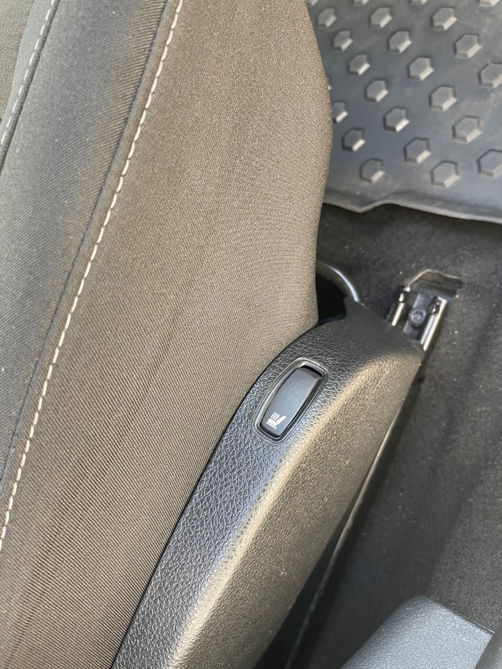 Dacia Sandero 0,9 TCe 90 Streetway 5d