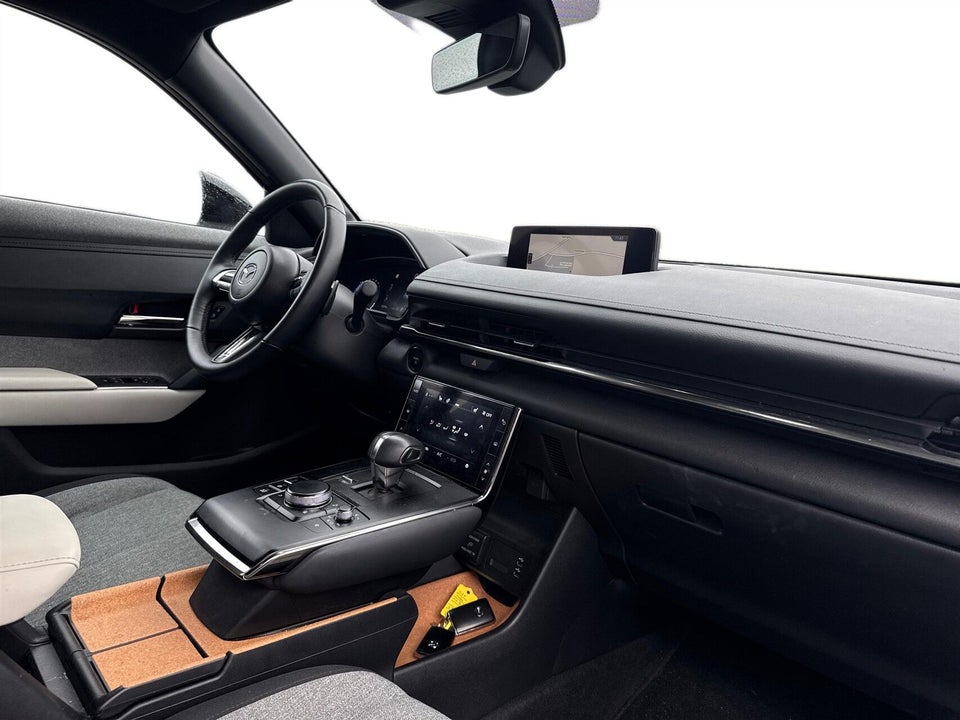 Mazda MX-30 0,8 e-SkyActiv R-EV Exclusive-Line 5d