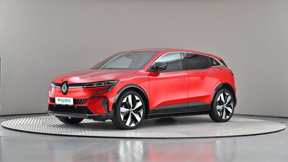 Renault Megane E-Tech 60 Techno 5d