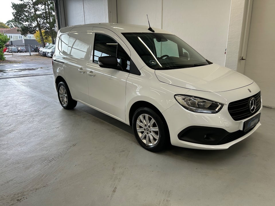 Mercedes Citan 110 1,5 CDi A2 PRO Van