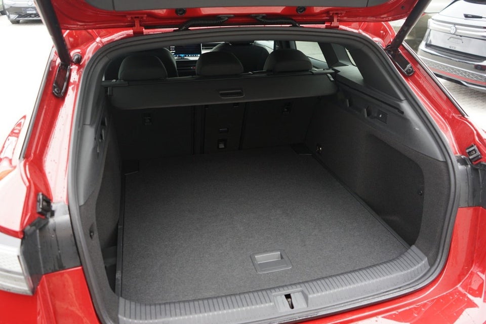 VW ID.7 77 Pro Tourer 5d