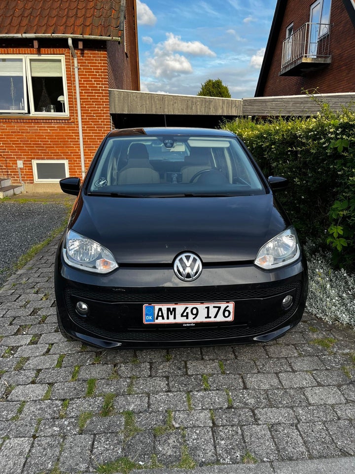 VW Up! 1,0 60 Life Up! BMT 5d