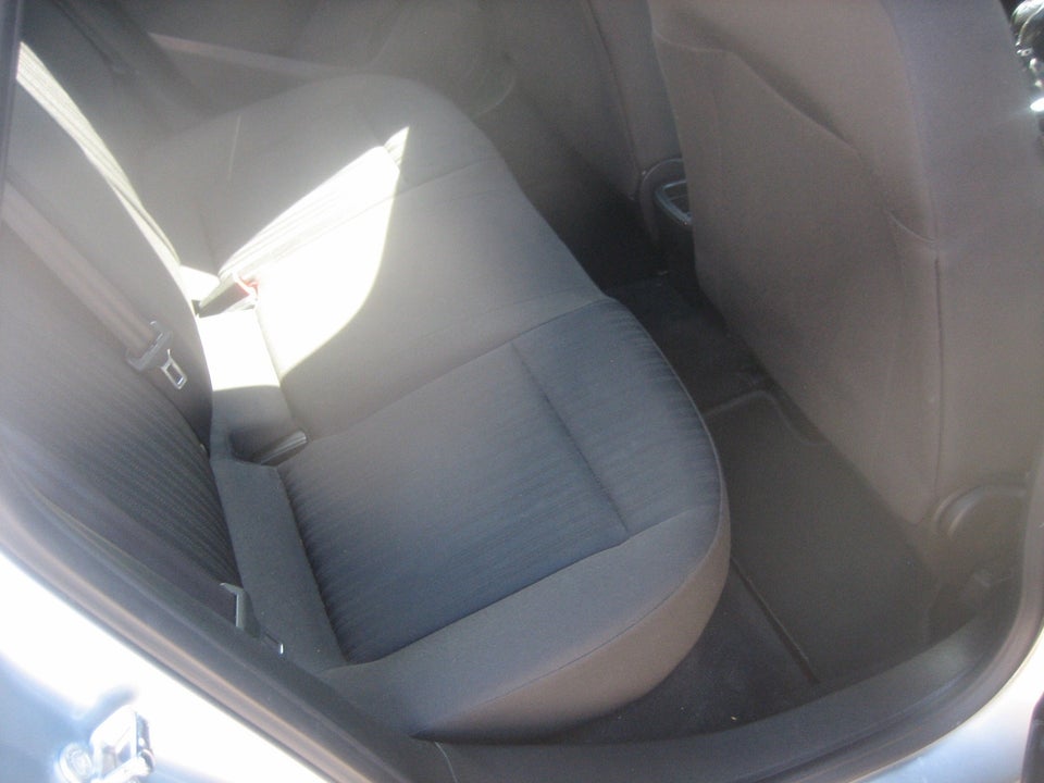 Opel Astra 1,4 100 Limited 5d